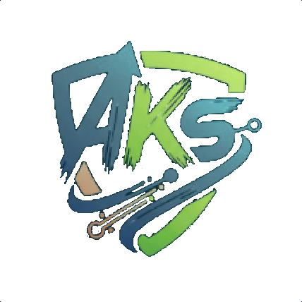 Logo AKS